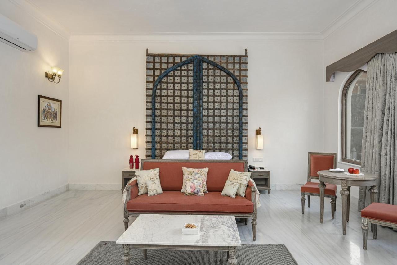 Fateh Vilas By Fateh Collection أُودايبور المظهر الخارجي الصورة