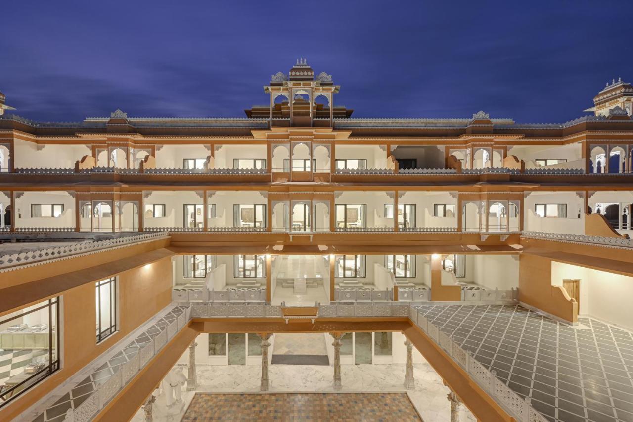 Fateh Vilas By Fateh Collection أُودايبور المظهر الخارجي الصورة