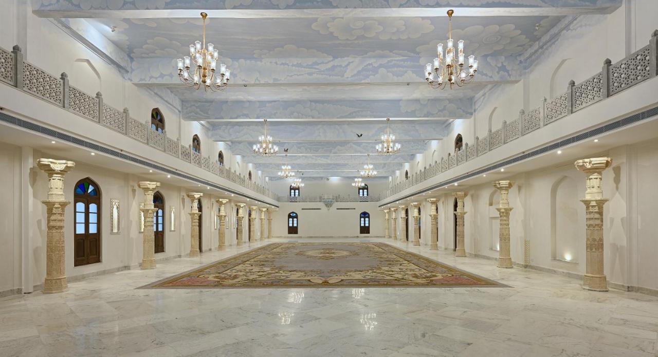 Fateh Vilas By Fateh Collection أُودايبور المظهر الخارجي الصورة