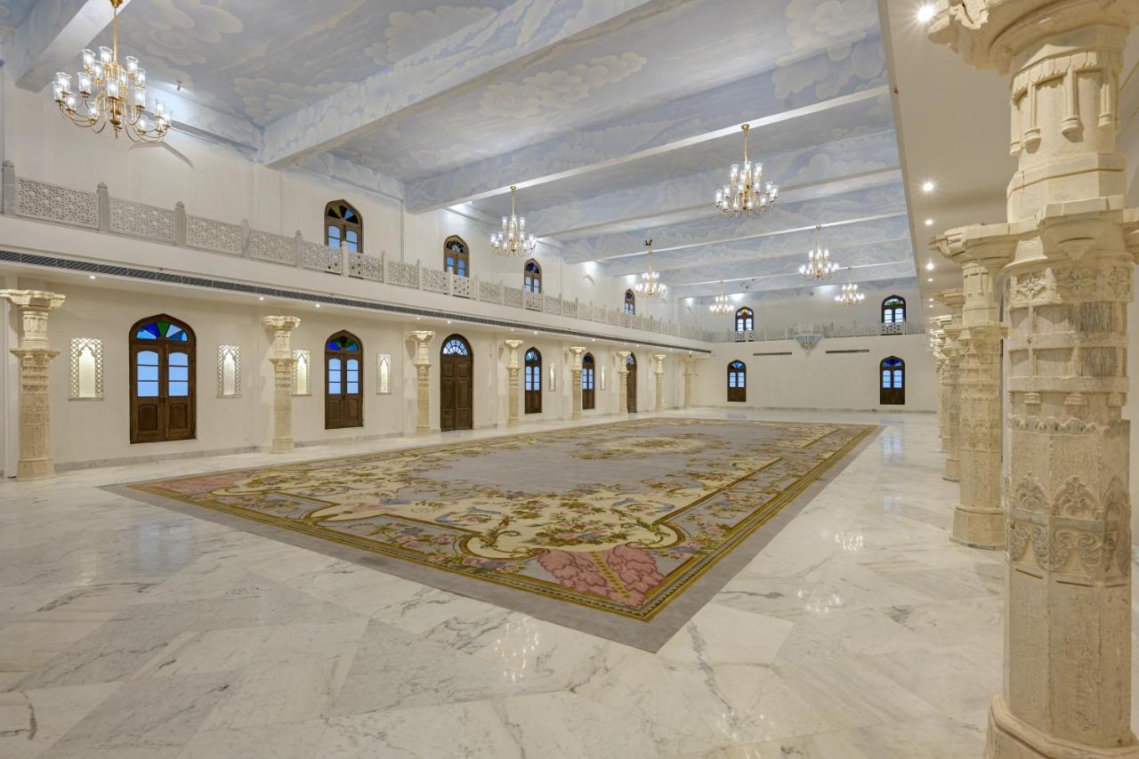 Fateh Vilas By Fateh Collection أُودايبور المظهر الخارجي الصورة